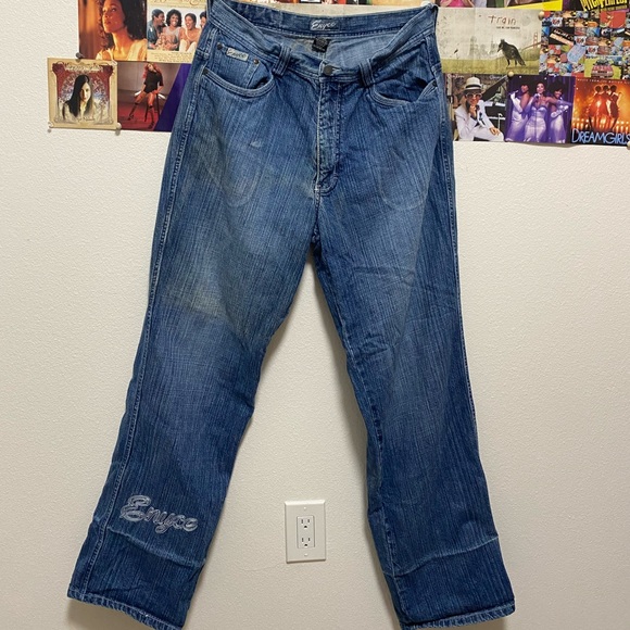 coolest baggy jeans - Picture 2 of 2